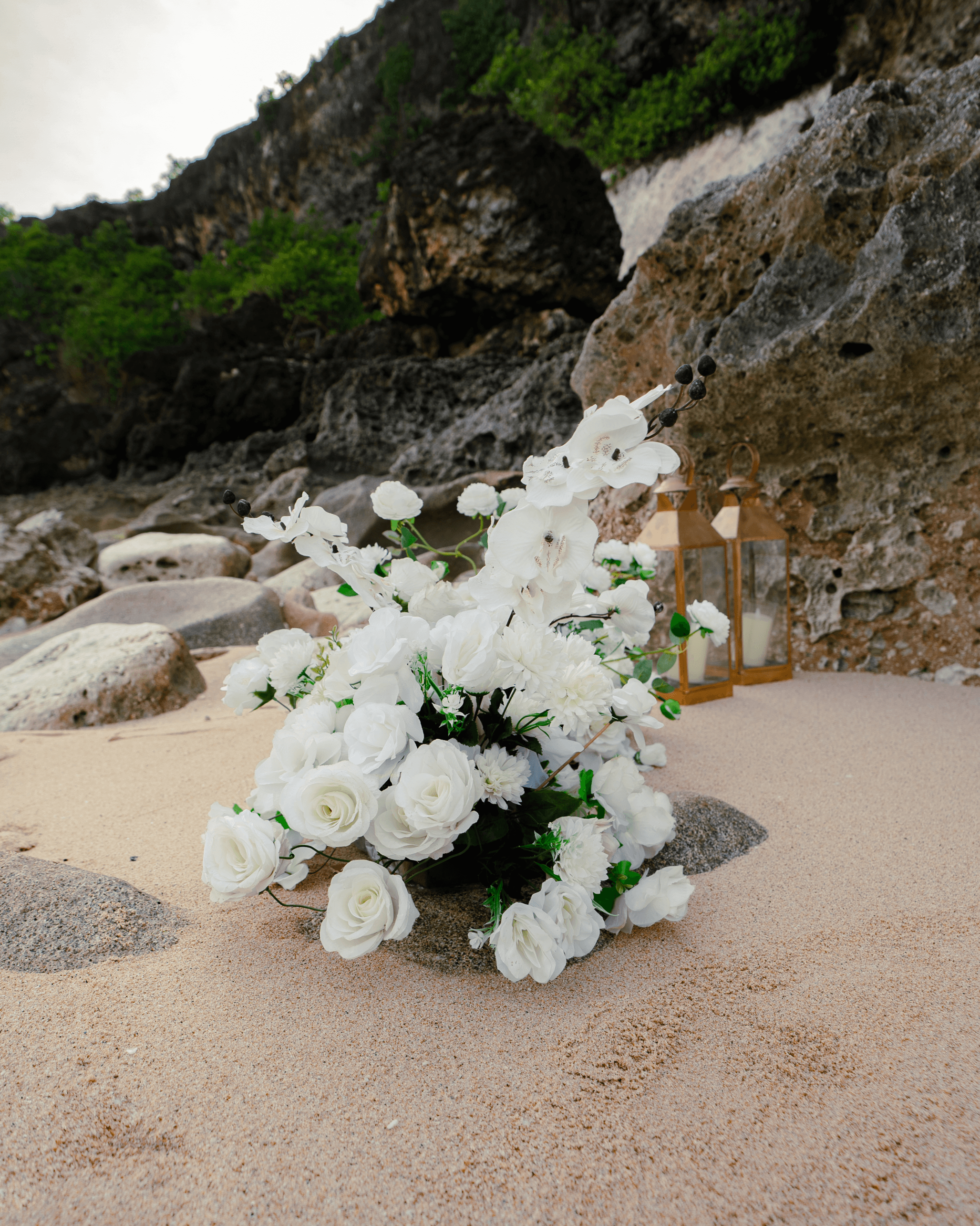 Linda Wiryani Assets