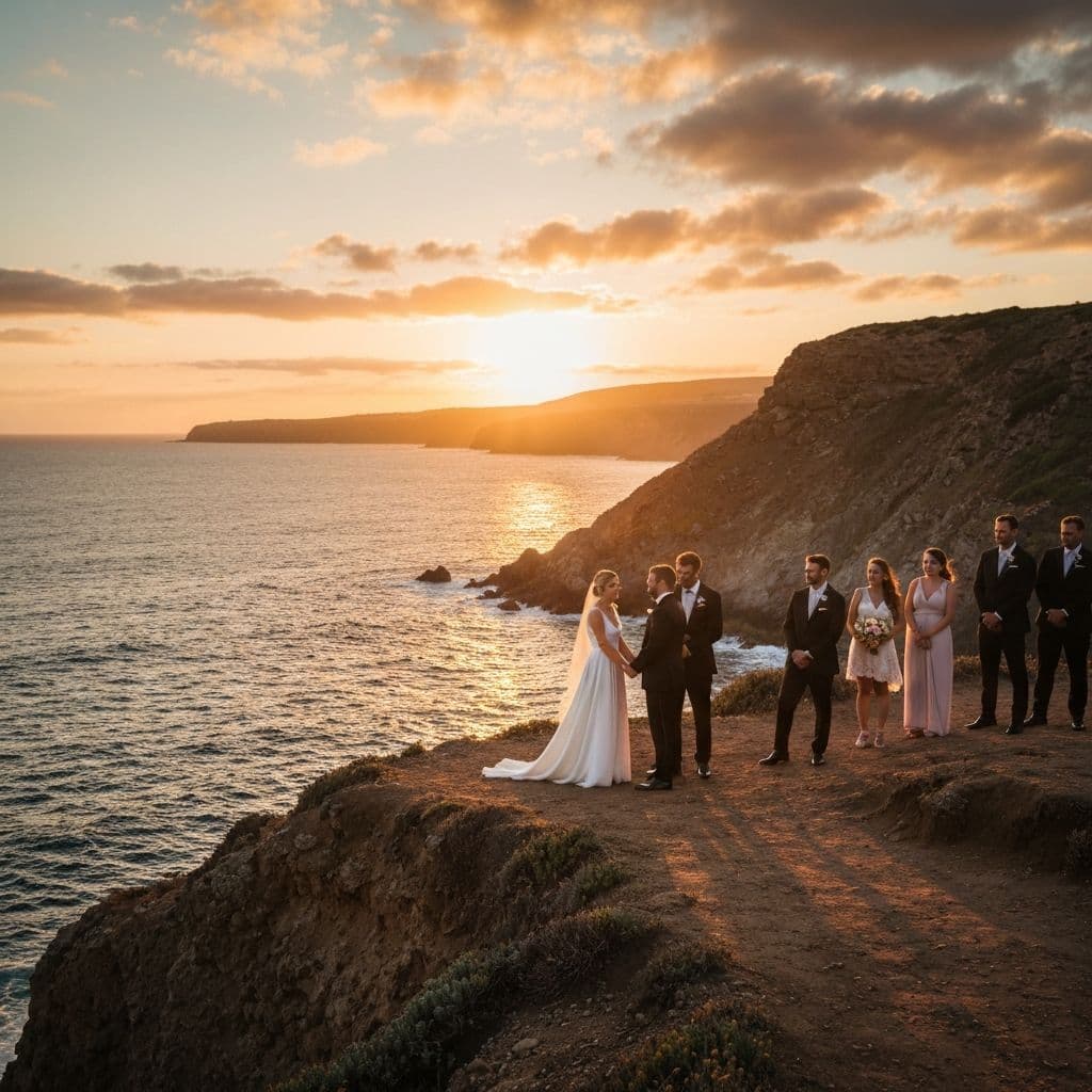 Elopement Weddings in Bali