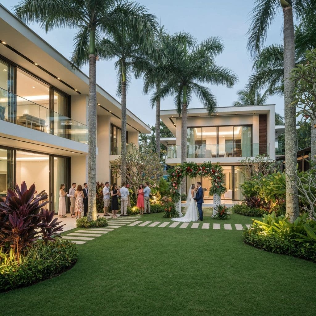 Intimate Weddings in Bali