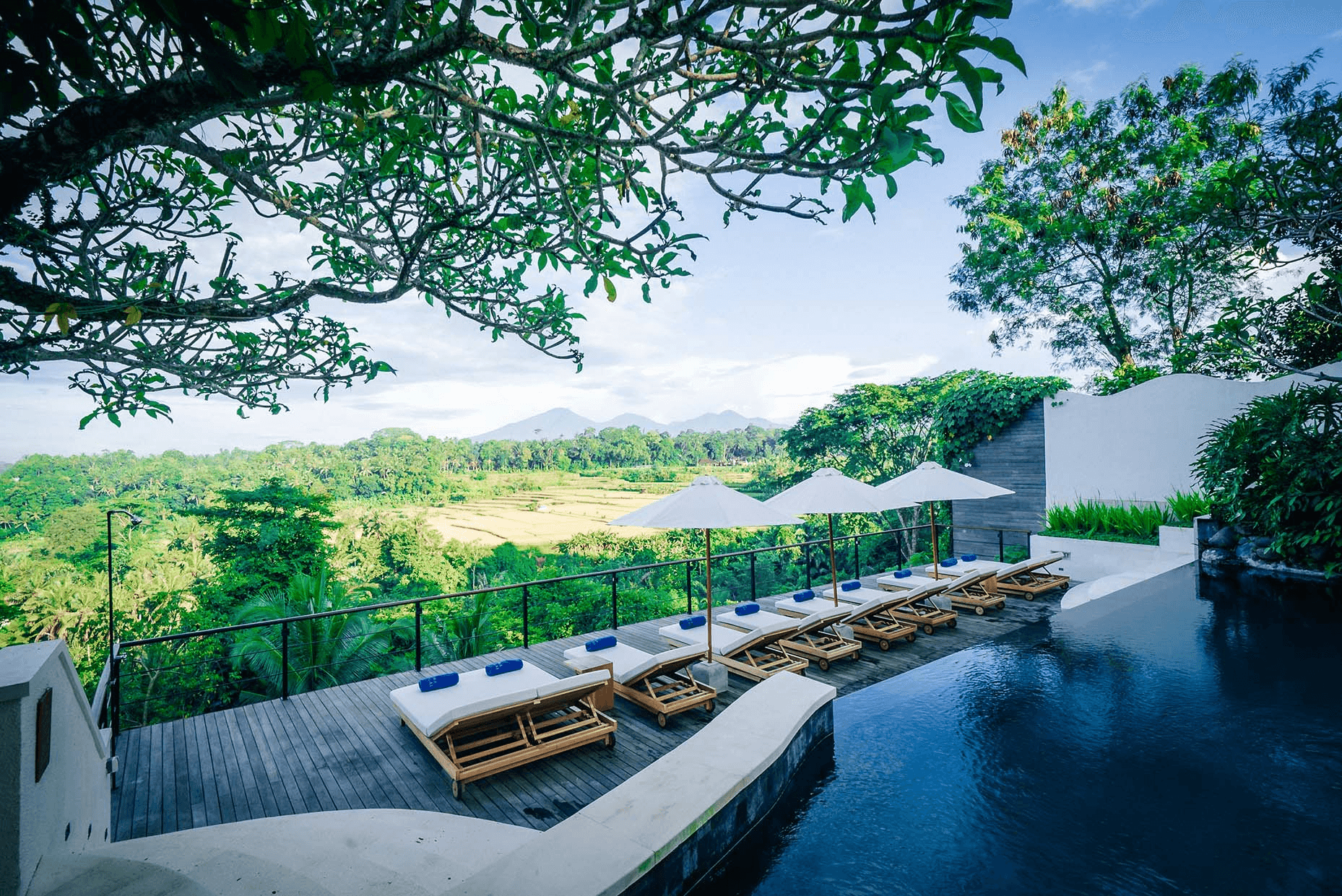 Uma Kalai — Private Villa Wedding Venue in Bali