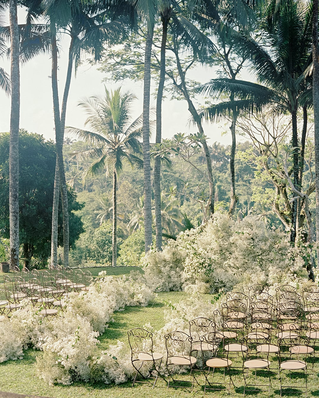 COMO Shambhala Estate - Holistic Wellness Sanctuary