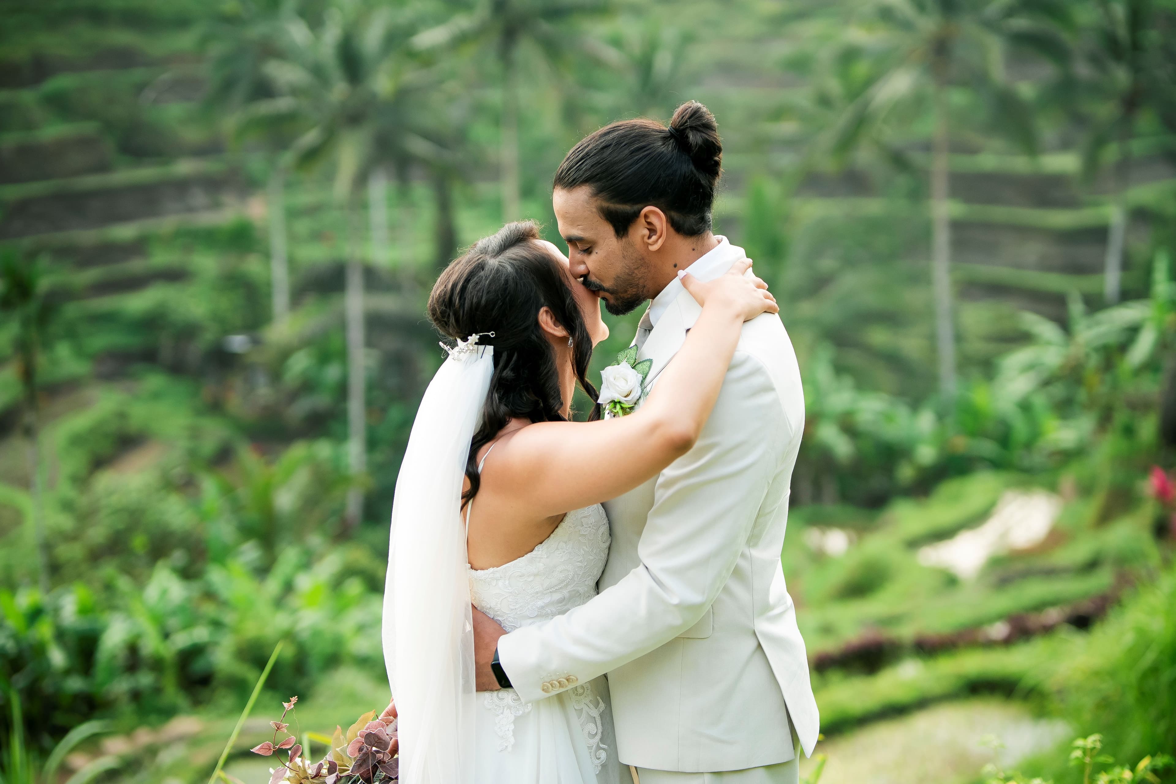 Rice Field Elopements